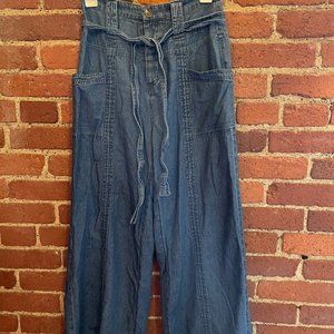 70s Flare Jeans